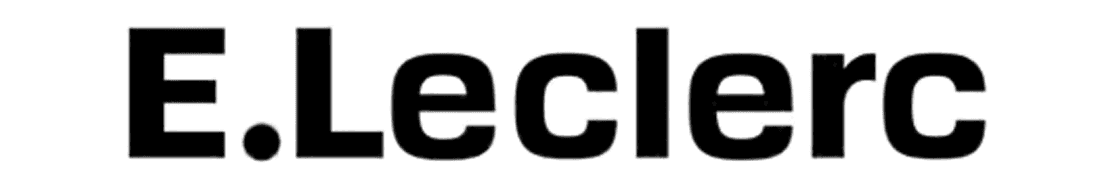 E.Leclerc